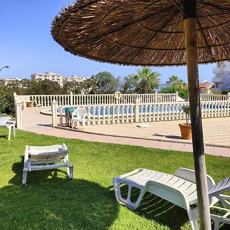 Apartamento Torrablanca Marina Danuria