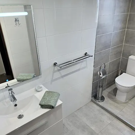 Apartment Torrablanca Marina Danuria *
