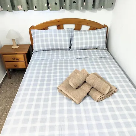 Torrablanca Marina Danuria Torrevieja