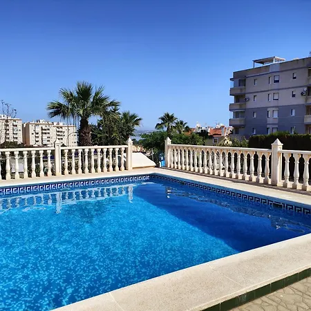Torrablanca Marina Danuria Apartment