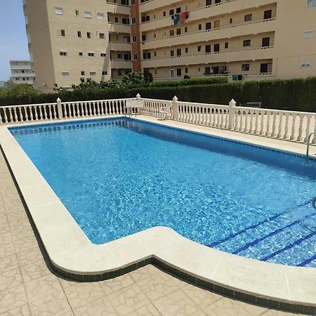 Torrablanca Marina Danuria Apartment