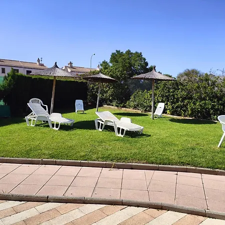 Apartment Torrablanca Marina Danuria *